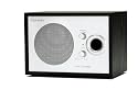 Tivoli Model Sub Aktiver Subwoofer schwarz/silber