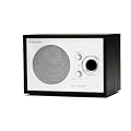 Tivoli Audio Model Subwoofer - Subwoofer - 20 Watt - silver, black ash