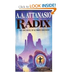Radix (The Radix Tetrad)