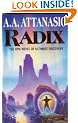 Radix (The Radix Tetrad)