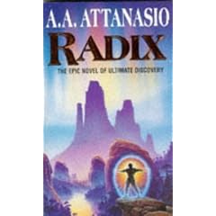 Radix (The Radix Tetrad)