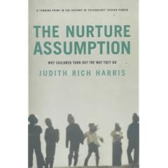 The Nurture Assumption