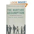 The Nurture Assumption