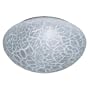 Besa Lighting Series 9110 Aurora Flush Mount Ceiling Light