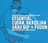 Hi-Hat, Vol. 2: Essential Cuban & Brazilian Hard Bop [12 inch Analog]