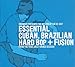 Hi-Hat, Vol. 2: Essential Cuban & Brazilian Hard Bop [12 inch Analog]