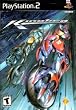 Kinetica PS2