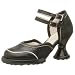 John Fluevog Women's Qtee Mary Jane Pump