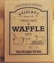 Hazelnut Pancake and Waffle Mix 10lb. Bag