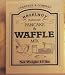 Hazelnut Pancake and Waffle Mix 10lb. Bag