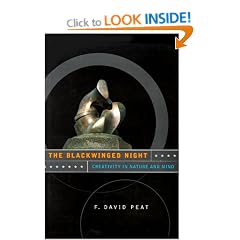 The Black-winged Night: Creativity in Nature and Mind