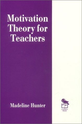 Motivation Theory for Teachers
