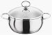 Fissler C+Sロイヤルシリーズ キャセロール 18cm