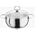 Fissler C+S���C�����V���[�Y �L���Z���[�� 18cm