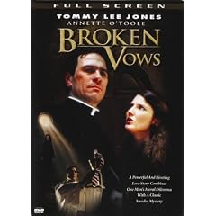 Broken Vows [DVD] [2007]