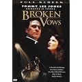 Broken Vows [DVD] [2007]