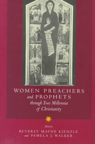 Women Preachers and Prophets through Two Millennia of Christianity under Feminist in The Books Store
