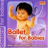 Eigenschaften Various  / Ballet for Babies