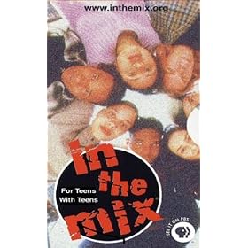 IN THE MIX – Relationships: Love Me, Love Me Not