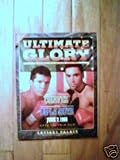 OSCAR DELAHOYA VS JULIO CESAR CHAVEZ FIGHT BOXING POSTER (BOXING)
