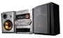 Philips FW-i1000 Internet Audio Compact Stereo System