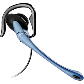 NEW OEM Plantronics M135 Universal 2.5mm Headset Boom See Compatibility in Listing Below