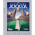 NFL Equipment NFL Properties Super Bowl XXXIX Collectors Edition