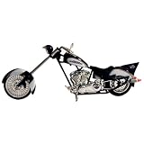 Ertl Nashville Predators 1:18 Scale Die Cast OCC Chopper