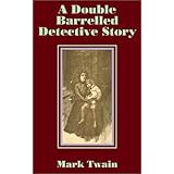 double barrelled detective story a