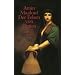 Der Felsen von Tanios: Roman (suhrkamp taschenbuch)