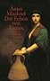 Der Felsen von Tanios: Roman (suhrkamp taschenbuch)