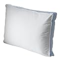 Firm Density Feather Pillow