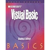 microsoft visual basic basics  book w cd
