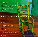 Review Rick Hollander & Tim Armacost  / Once Upon a Time