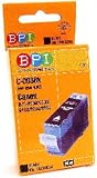 BPI Canon-compatible Black Ink Cartridge BCI-3Bk