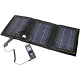 Wagan Solar Electronics Charger Panel 12W