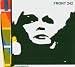 Anklicken zum Vergrößeren: Front 242 - Geography (Audio CD)