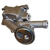 Beck Arnley  028-0413  Oil Pump by Beck Arnley