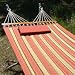 Sunset Wishbone Quilted, Stand and Pillow by Original Pawleys Island