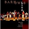 Barn Owls Live