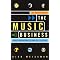 A music business book guide