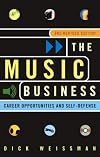 The Music Business: Career Opportunities and Self-Defense