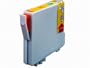 Epson Stylus C84/CX6400 (HY) Q-Jet Brand 100% New Replacement Ink Cartridge OEM Reference #T0442
