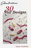 41TXEF6MV1L. SL160  Buy Nail Art Design