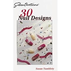 30 Nail Art Designs