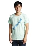 (キツネティー)KITSUNE TEE Tシャツ MADEMOISELLE 6KT49-M-RB