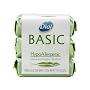 Dial Basics Hypoallergenic Bar Soap 3.2 Oz - 3 Pack