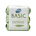 Dial Basics Hypoallergenic Bar Soap 3.5 Oz - 3 Pack