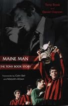 Maine Man: The Tony Book Story