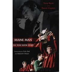 Maine Man: The Tony Book Story